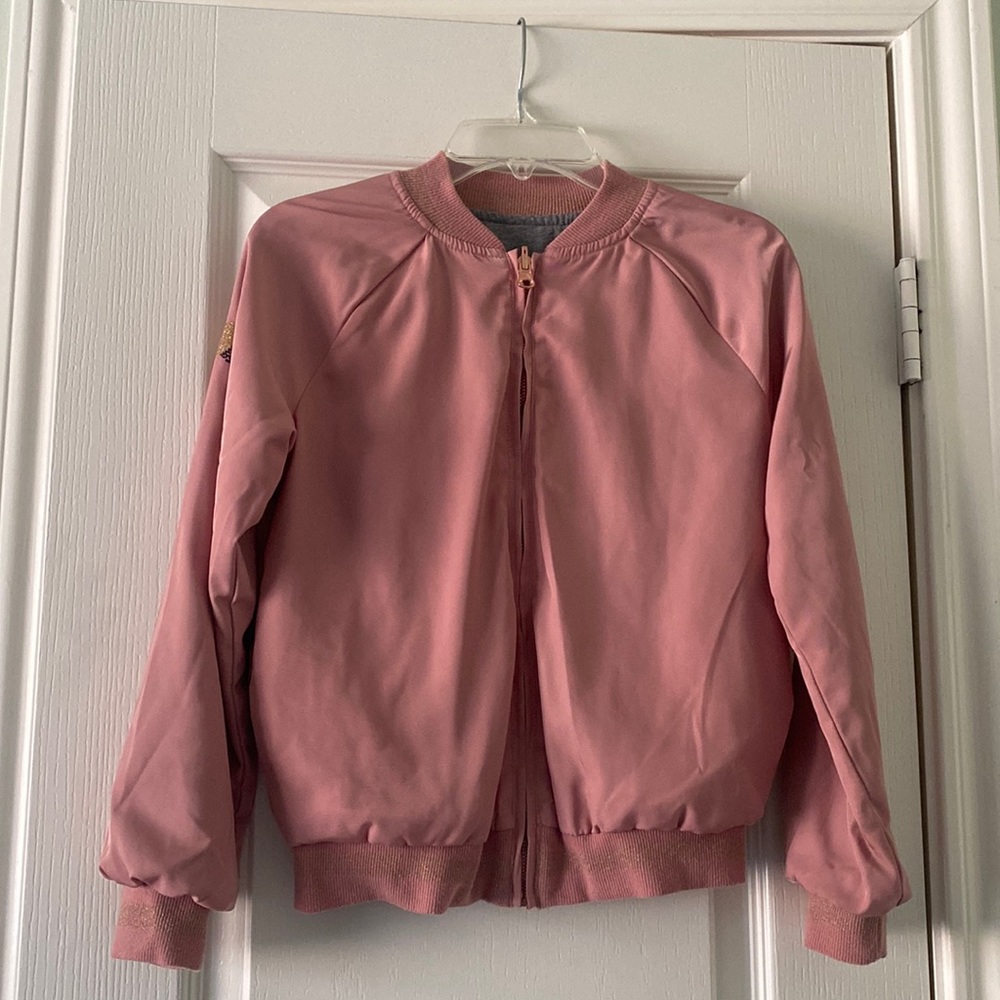 Girls Jacket
